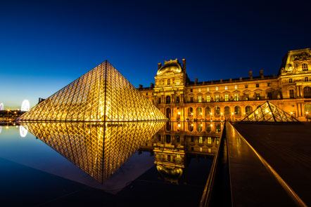 Parigi