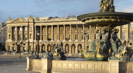 Parigi