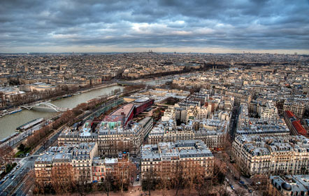 Parigi